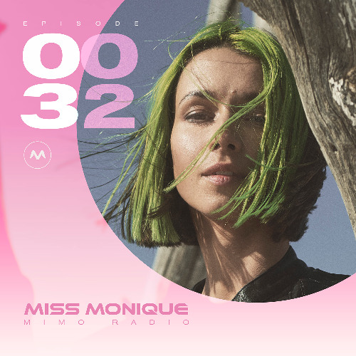 MiMo Radio 032
