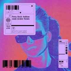 LFMAO - Party Rock Anthem - Janis Gruber Remix