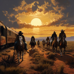 West Redemption (feat. BlueGhost21)