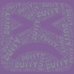 Dutty Rollers Mix - May 2020