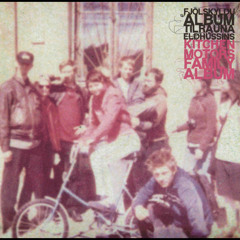 Asleep in a Hiding Place