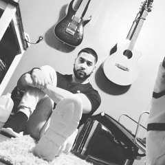 E-LU- Ghost In Me Ft 3 Con