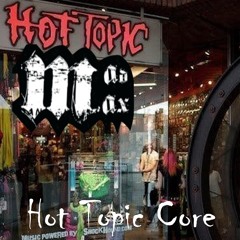 Hot Topic Core