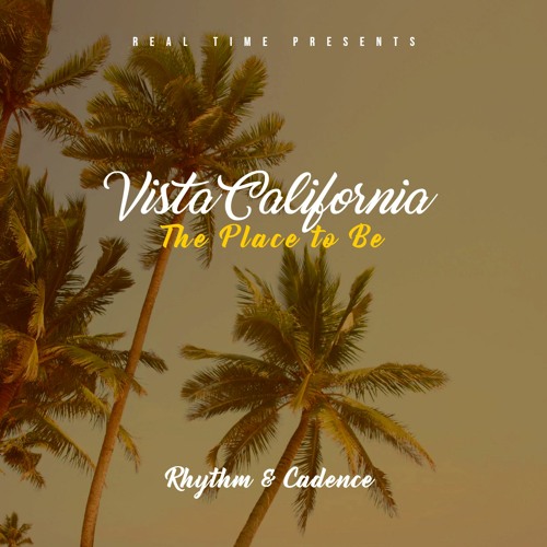 Rhythm x Cadence - Don't Know Why (G-Funk)