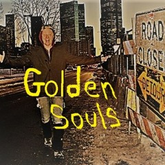 Golden Souls ft. Jo Skene