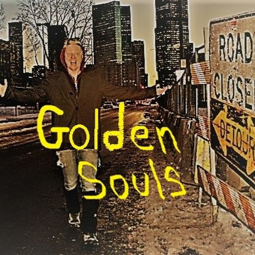 Golden Souls ft. Jo Skene
