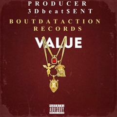 "Value" A 3Dbeat$ EXCLUSIVE