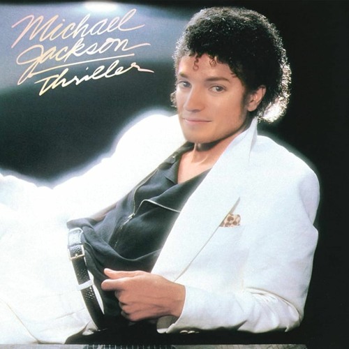 Michael Jackson - Thriller (Empter Remix) [FREE DOWNLOAD]