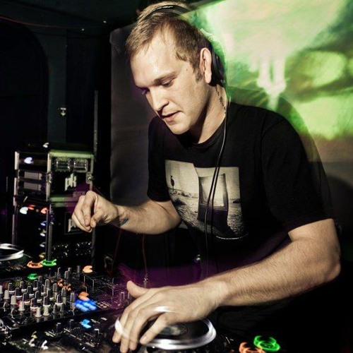 Bong - Hostile Enforcement - Adroa Remix