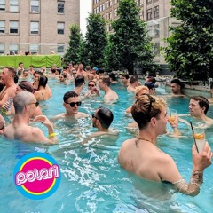 Amylia Sundown Set @ Polari Pool Party 6.3.23
