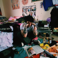 IN MY ROOM