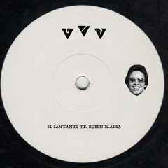 Héctor Lavoe - El Cantante Ft. Rubén Blades (C.I.S.C.O Edit)