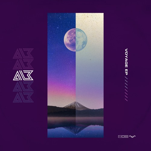 PREMIERE: ALB 'Distant' [RAM Records]