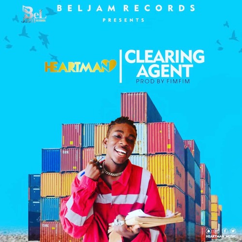 Clearing Agent