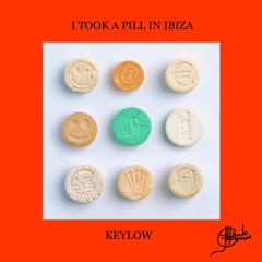 I Took A Pill In Ibiza (Remix)