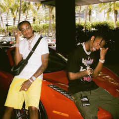 la flame - huncho jack 2 (AI) Album