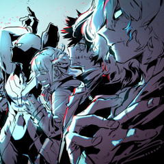 [MHA] League of Villains [Original Song]