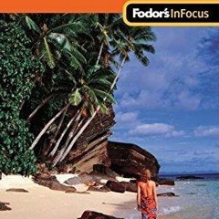 PDF_ Fodor's In Focus Fiji, 1st Edition (Travel Guide)