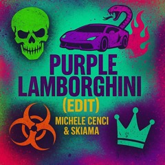 Purple Lamborghini (Edit) (Radio edit)