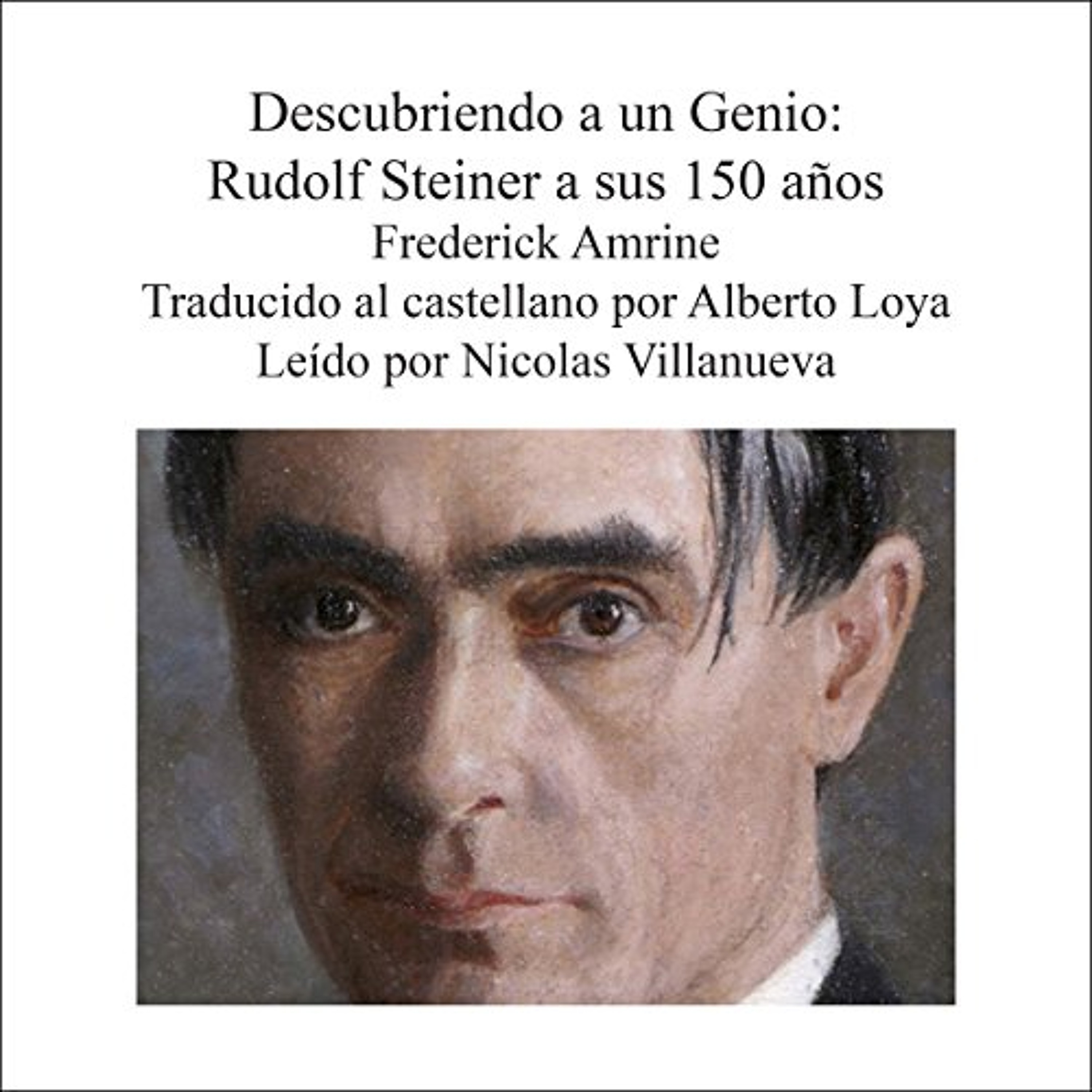 Descubriendo a un Genio [Discovering a Genius] (Audiolibro) | Prueba Gratis