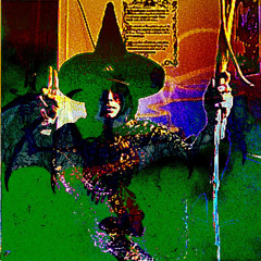 Nazghul Shooter - Heidnische Prophezeiung II (Beschwörung)