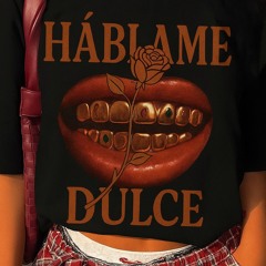 Háblame Dulce - (Brazilian Funke, Dembow, Reggaeton, House , Litefeet , Amapiano, Cumbia, Drill) V2