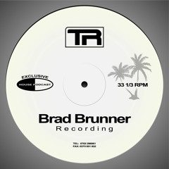 THP02 - Brad Brunner