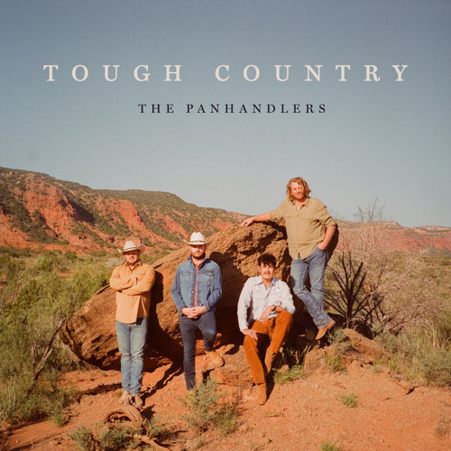 Santa Fe (feat. Josh Abbott Band, Flatland Cavalry, William Clark Green & John Baumann)