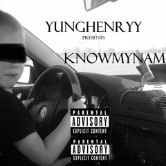 KNOWMYNAME