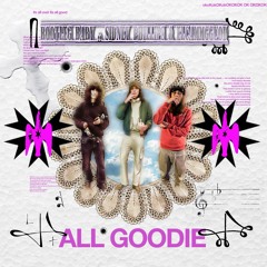 All Goodie feat. Sidney Phillips &  elcammgguod
