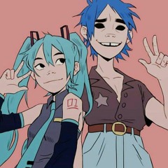Dirty Hatsune