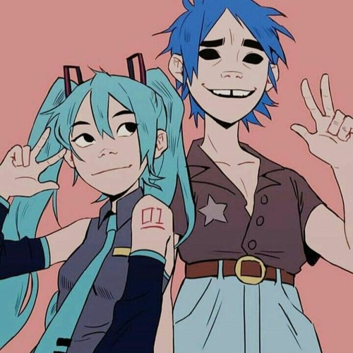 Dirty Hatsune