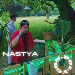 NASTYA @ POLYGON SOMMERFEST 2024