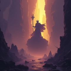 The Vobis Warrior (FREE DL)