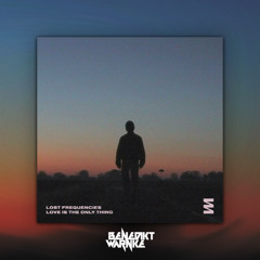 [Free Christmas Download] Lost Frequencies - Love Is The Only Thing (Benedikt Warnke Remix)