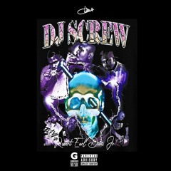 Cuba - DJ SCREW Tribute (Freestyle)