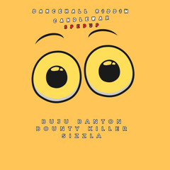 Candle Wax Riddim - (Brawa Mix [Sped Up])
