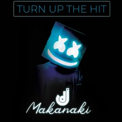 TURN UP THE MIX- DJ NAKY