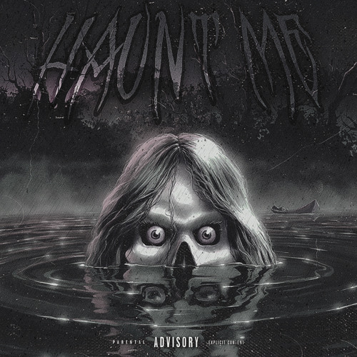 HAUNT ME (LIKE THAT) [PROD. WOKHARDT]