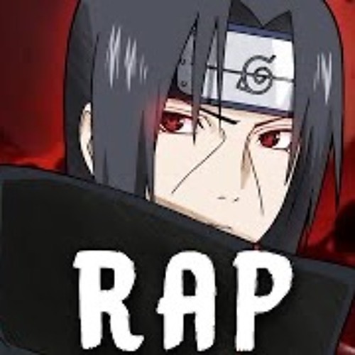 ITACHI RAP | "Fallen From Grace" | RUSTAGE Ft Johnal