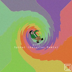 Ecli - Spiral (Galaxian Remix) [Runner Up]