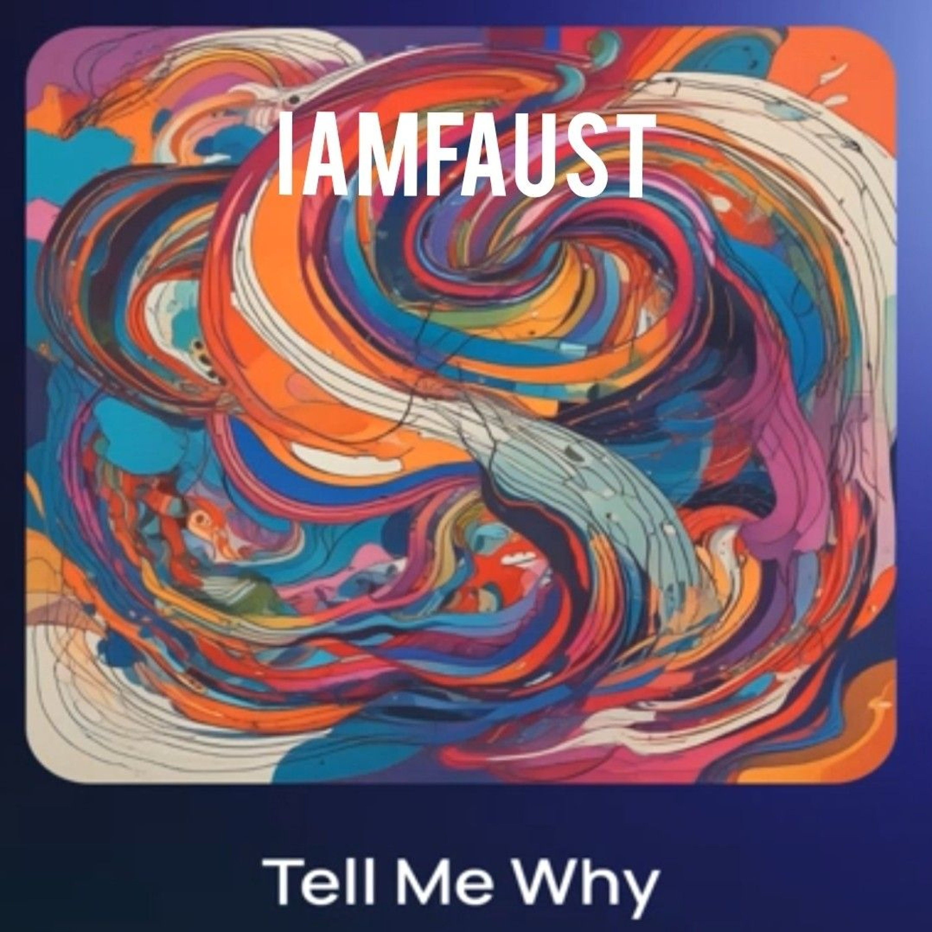 iAmFAUST