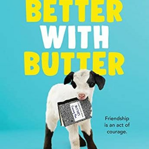 ❤️ Read Better With Butter (Wish) by  Victoria Piontek