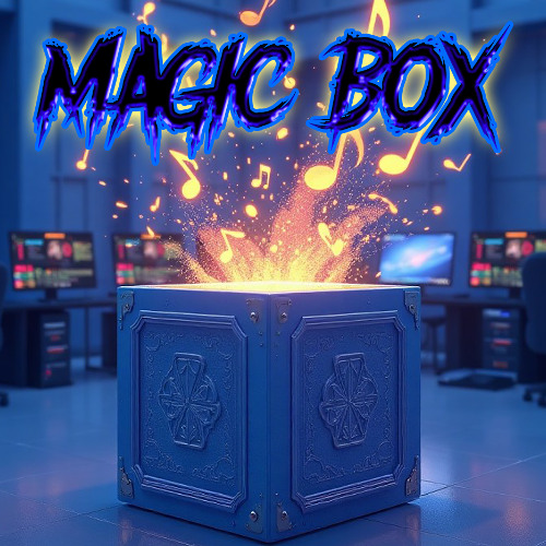 MAGIC BOX