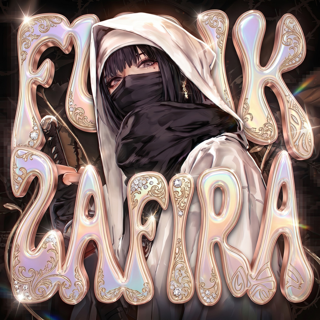 Stream FUNK ZAFIRA (Ultra Slowed) by ARXF | Listen online for free