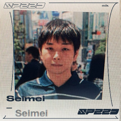 Seimei | SPEED 速度 | 076