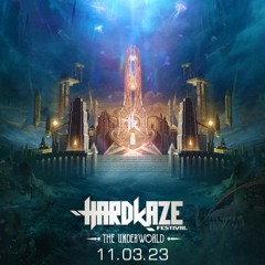 Hardkaze 2023 (The Underworld) Warm - Up Mix