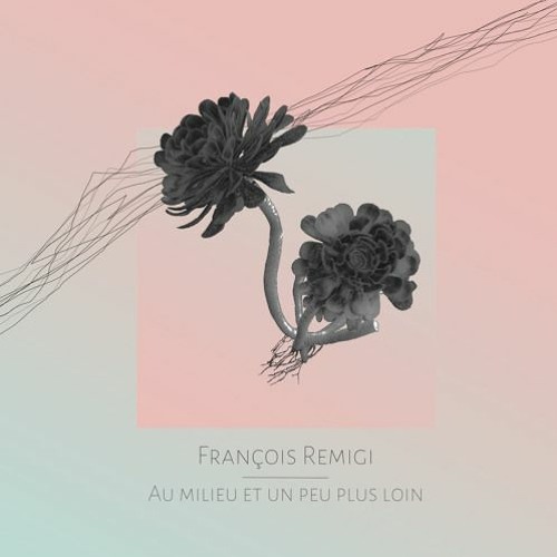 Au Milieu - Romain Frequency Remix ( François Remigi )
