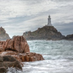 Changing Tides