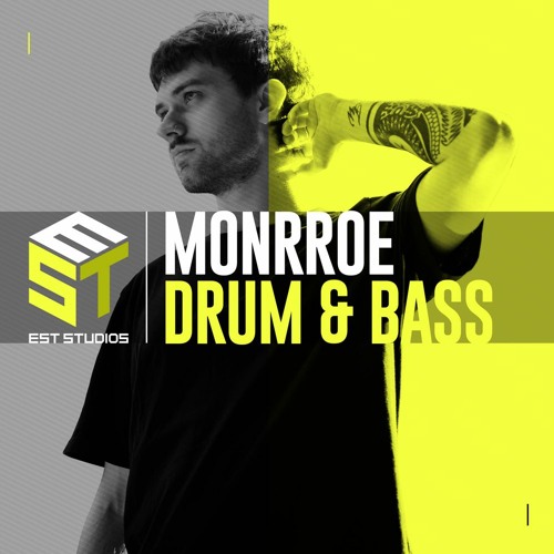 Monrroe - Drum & Bass sample pack [EST007]